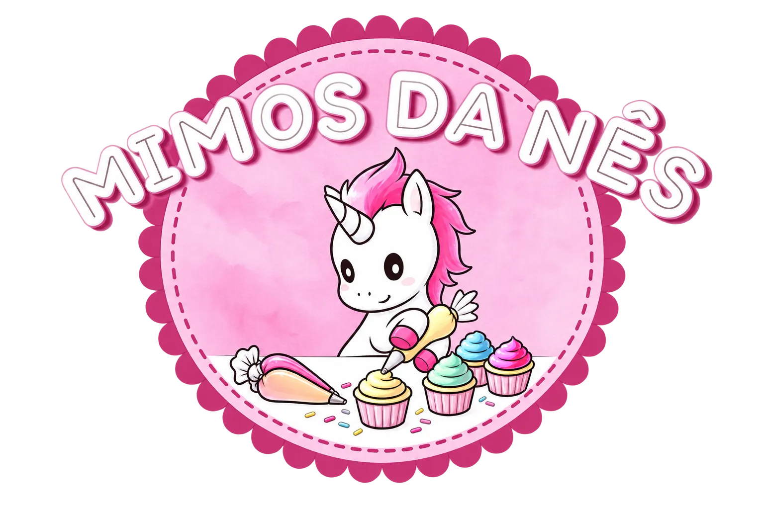 Mimos da Nês