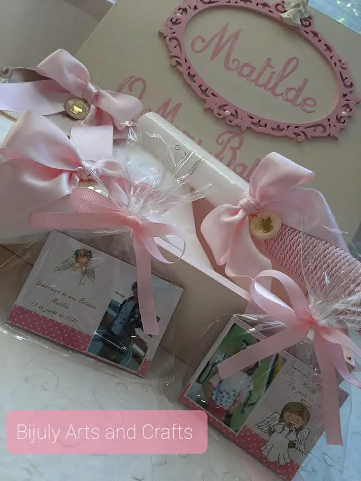 Decoração de papelaria Vida em Festa 10