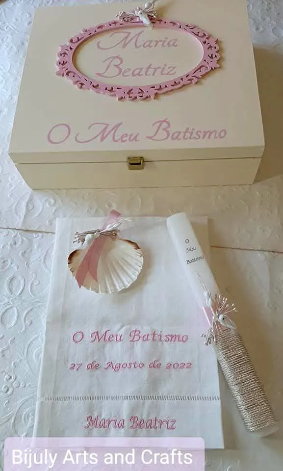 Decoração de papelaria Vida em Festa 13