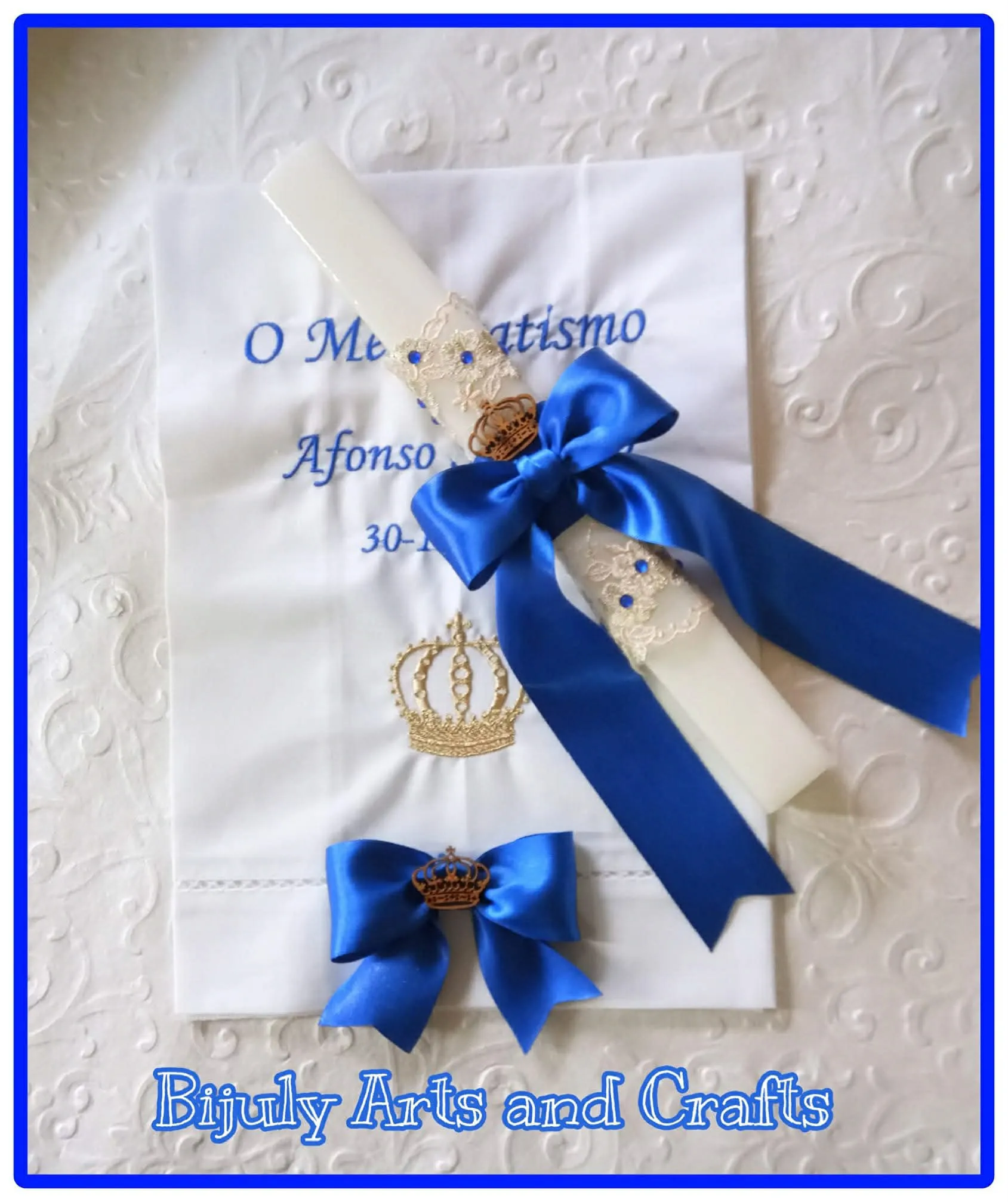 Decoração de papelaria Vida em Festa 16