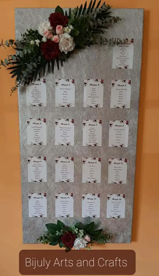 Decoração de papelaria Vida em Festa 5