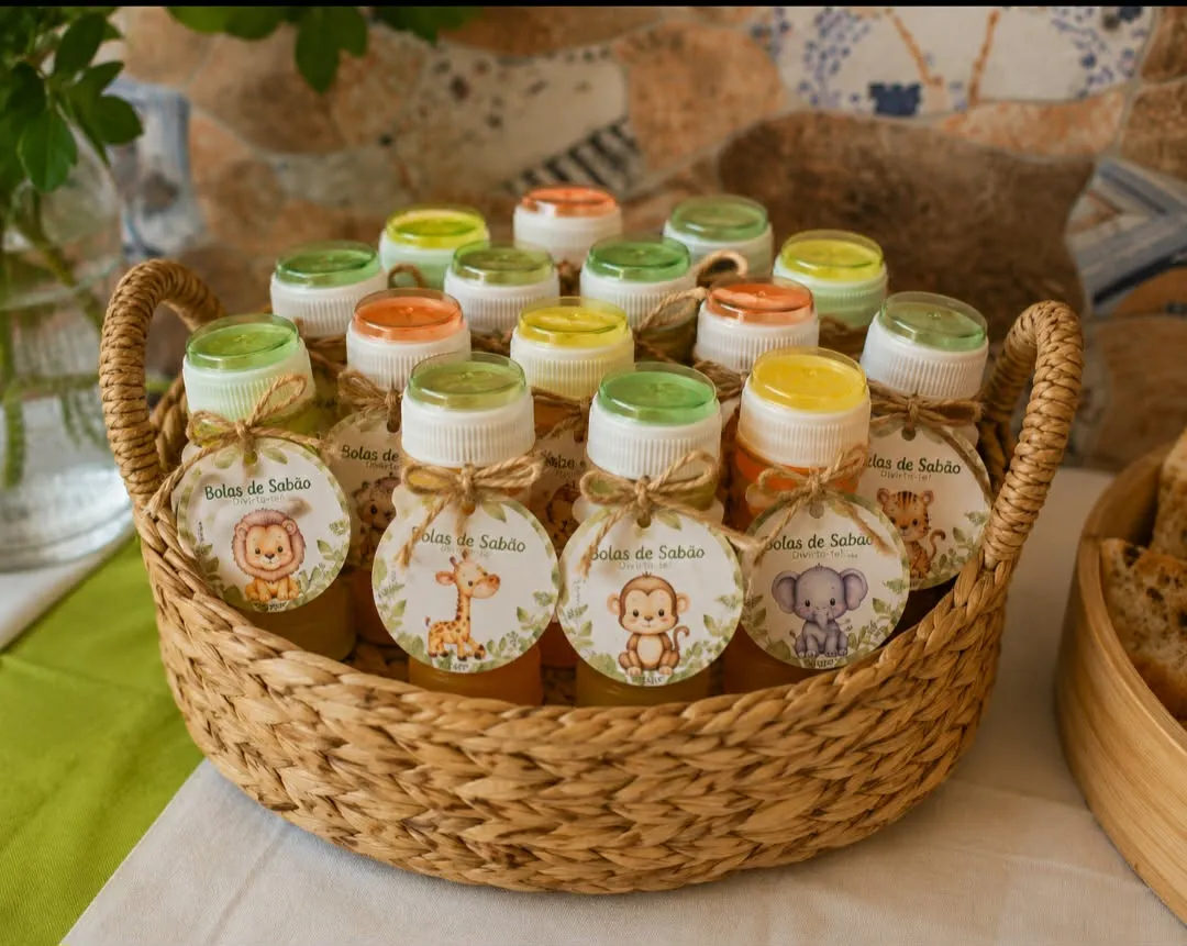 Papelaria Personalizada